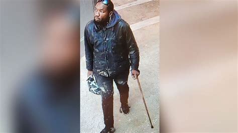 Wanted man identified in random assault on GO train near Agincourt Station